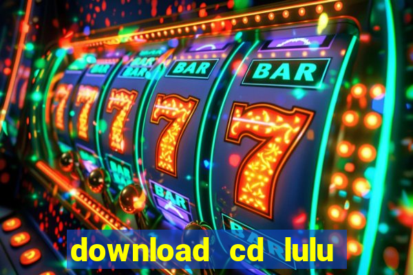 download cd lulu santos perfil
